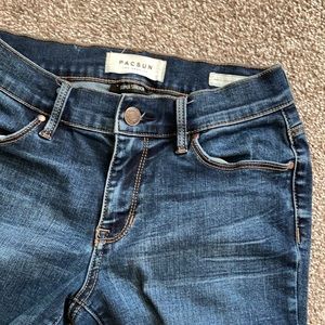 pacsun jeans